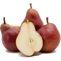 rouge william pear